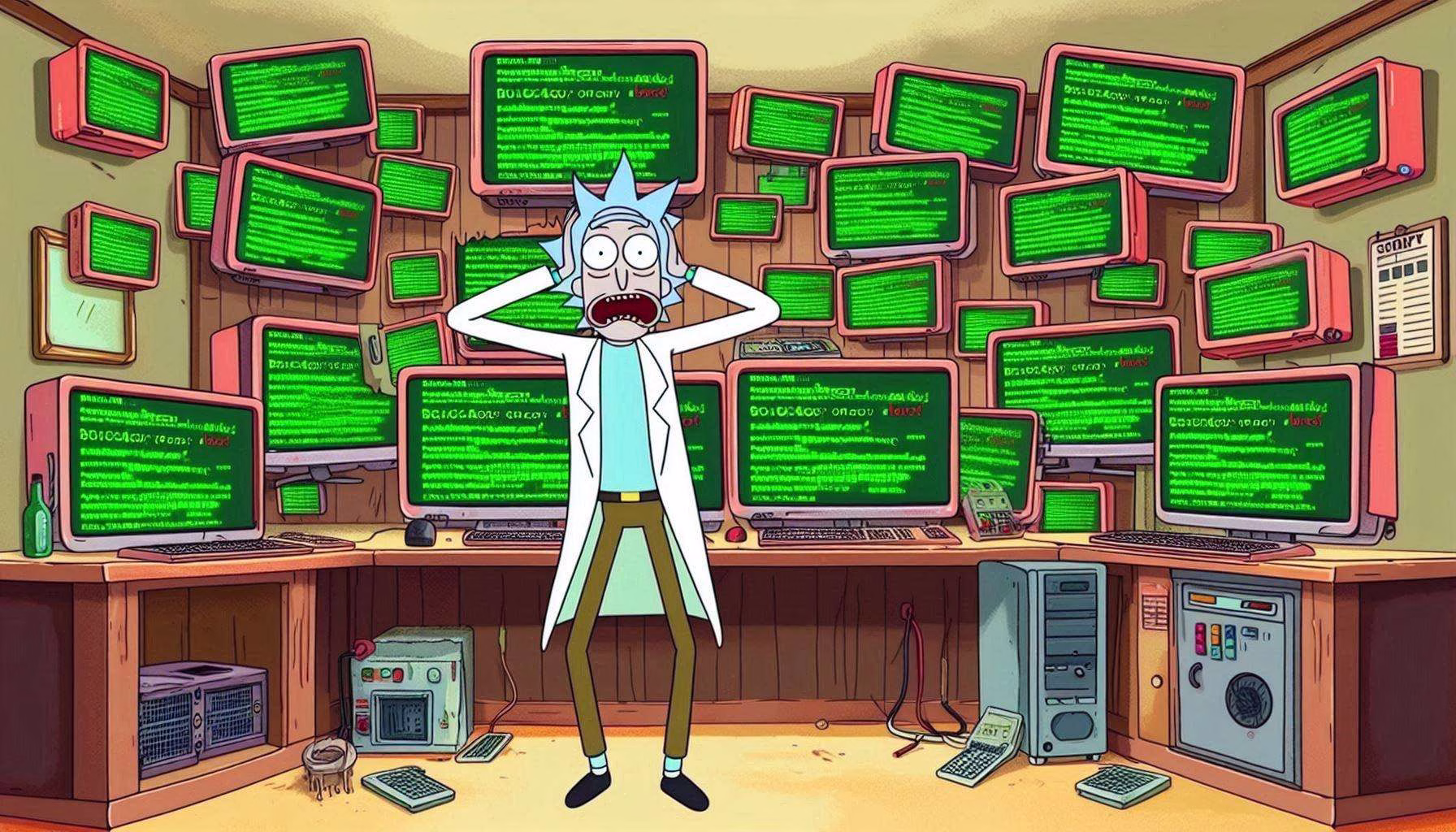 Why not build your own site – how hard can it be?