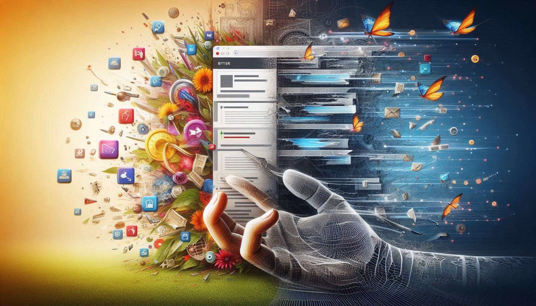 Don’t Neglect Your Website