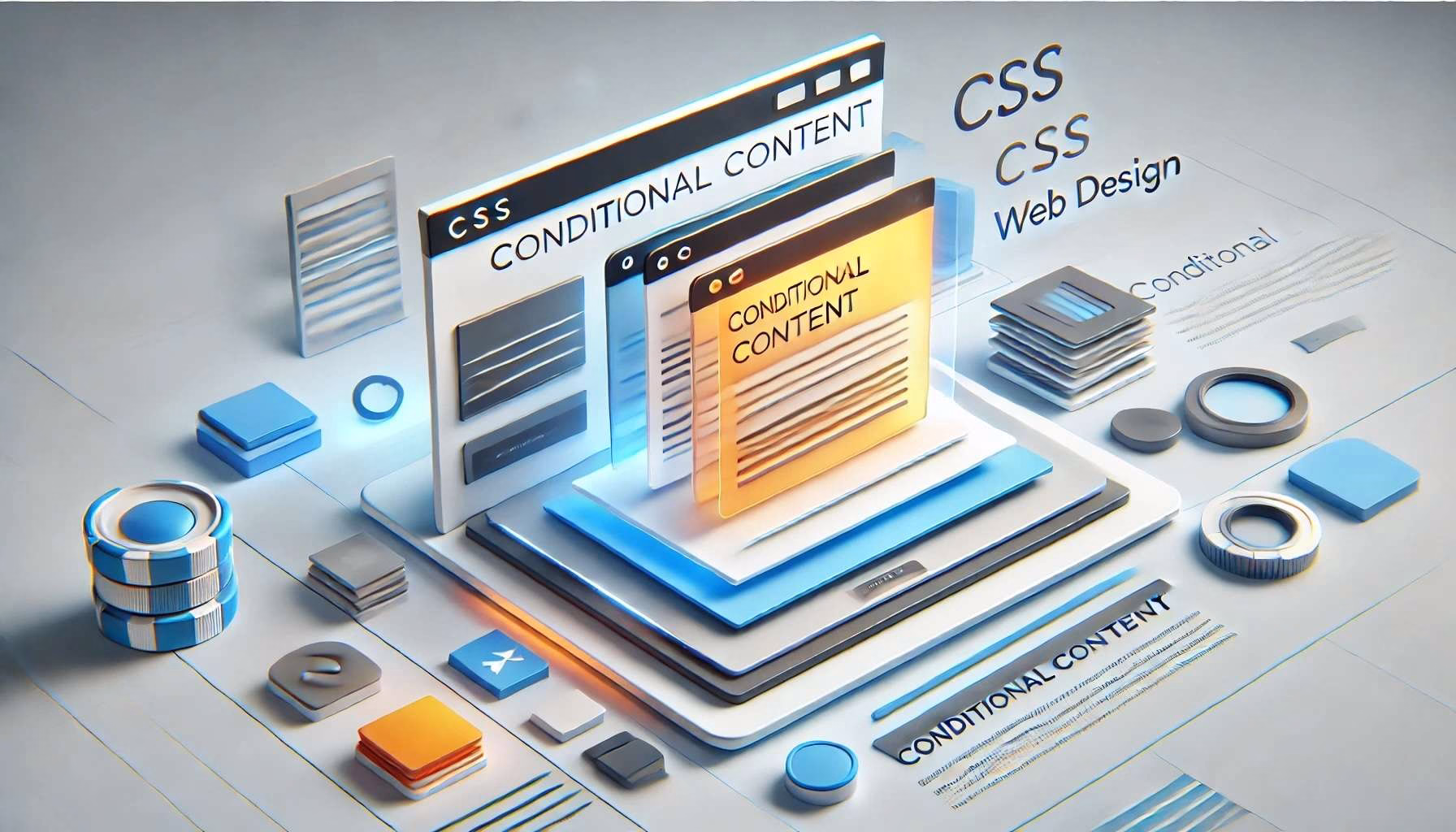 Elementor and ACF Conditional Elements
