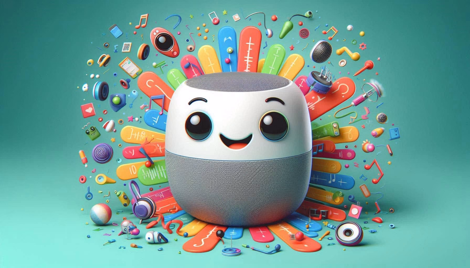 Does your Alexa Have a Mind of Its own?
