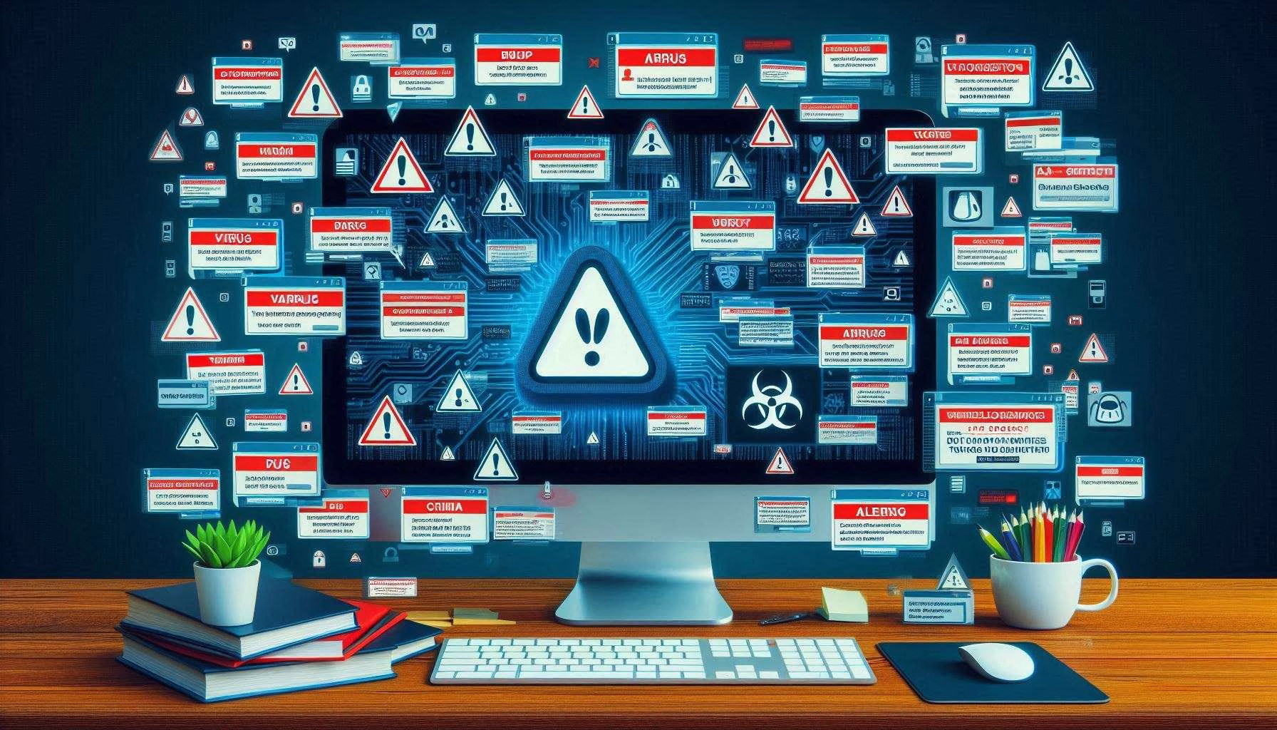 How to Stop Annoying Chrome Notifications from Dodgy Websites