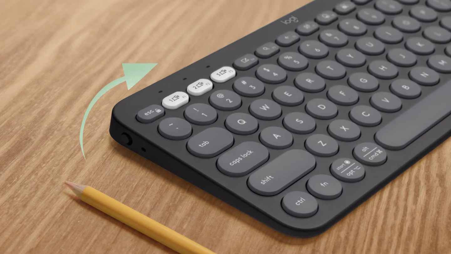 Make Typing Easier on Your Phone with a Bluetooth Keyboard