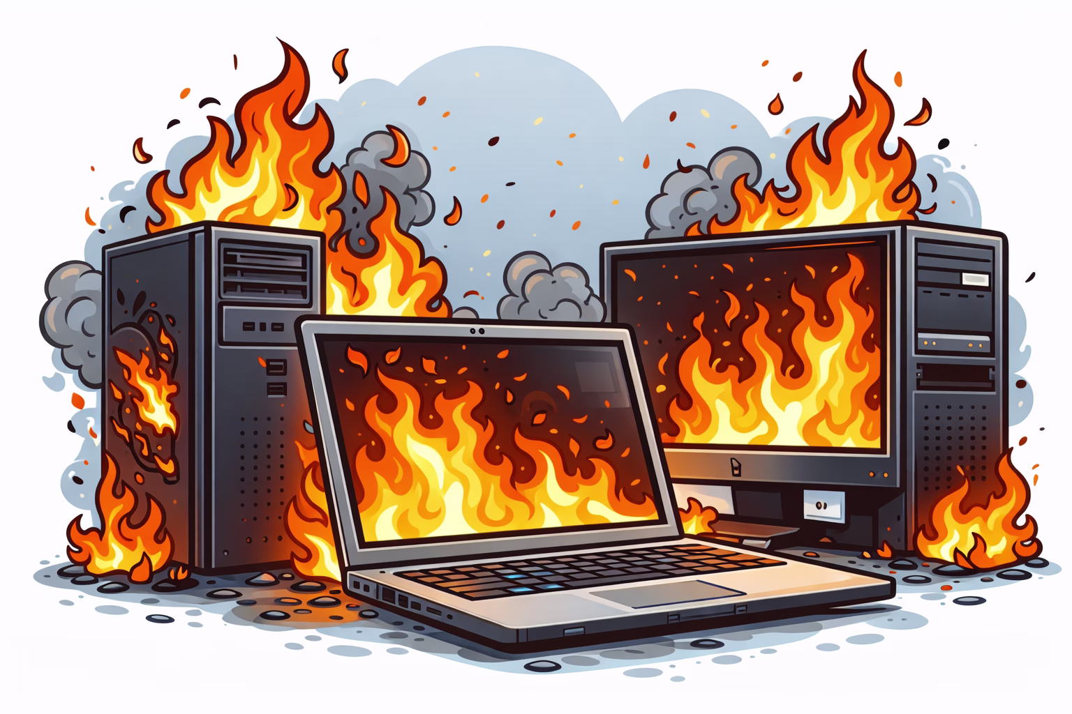 Windows 10 is Dead… Should You Be Worried?
